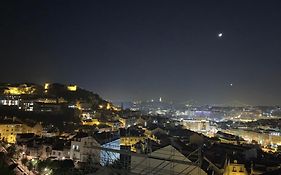 Olá Lisbon - Panoramic luxury Graça III